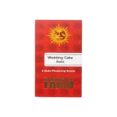 Wedding Cake Auto fem (Barney's Farm), Нидерланды