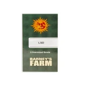 LSD fem (Barney's Farm), Нидерланды