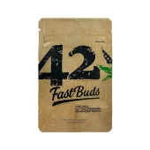 Original Auto Blueberry autofem (FastBuds), Америка