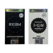 ELI fem (R-Kiem Seeds), Испания