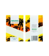 Lemon OG Haze fem (Nirvana), Нидерланды