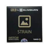 Auto Mamba Negra autofem (Blimburn Seeds), Испания