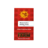 Watermelon Zkittlez Auto fem (Barney's Farm), Нидерланды
