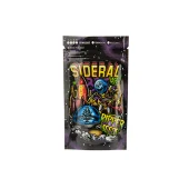 Sideral fem (Ripper Seeds), Испания